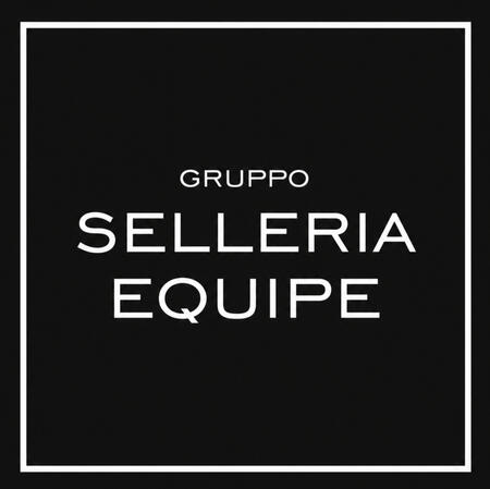 Logo Grupo Selleria Equipe Logo Grupo Selleria Equipe